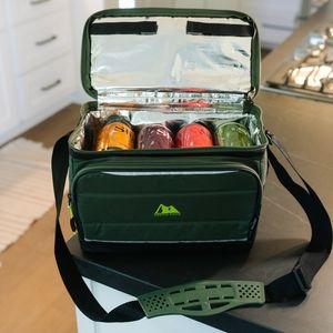 Arctic Zone Ultimate 12 can cooler